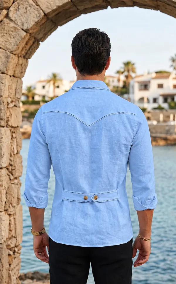 Sky_Safari_Shirt_–_Pick_Stitched_with_Multi_Pockets_by_Italian_Vega®
