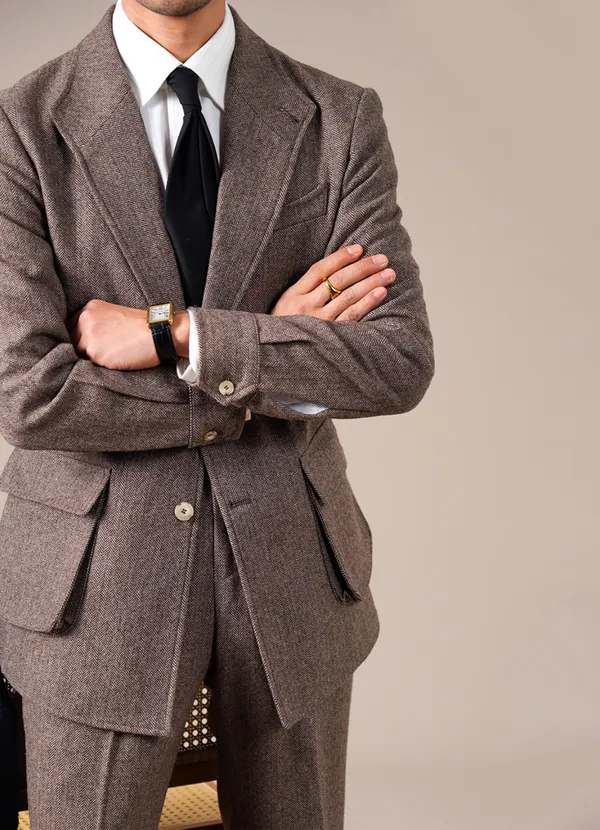 Herringbone_Spanish_Jacket_-_Slim_Fit_Jacket_by_Italian_Vega
