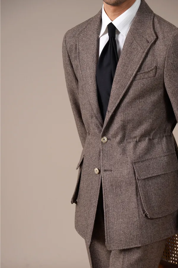 Herringbone_Spanish_Jacket_-_Slim_Fit_Jacket_by_Italian_Vega