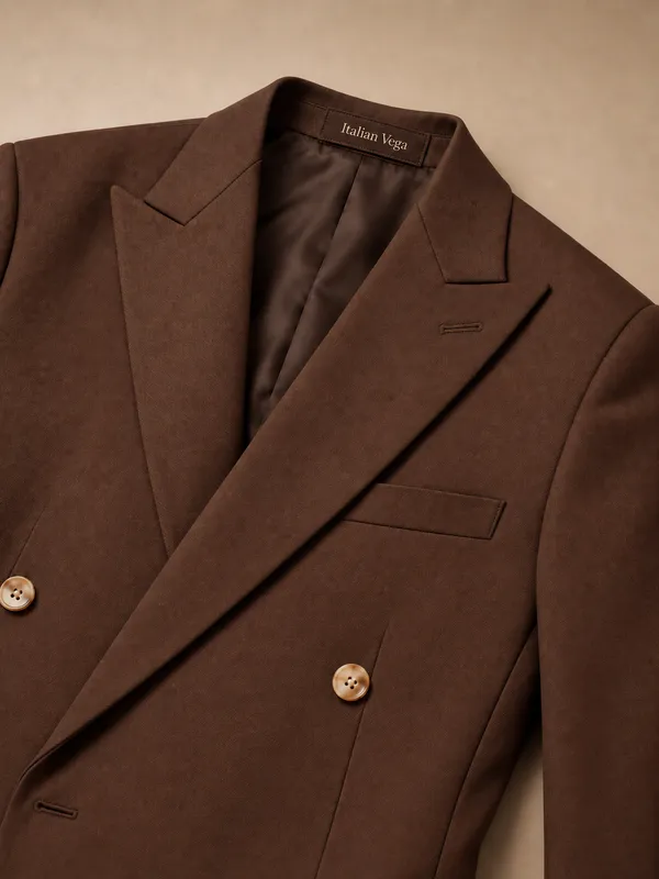 Brown_Double_Breasted_Suit_For_Men