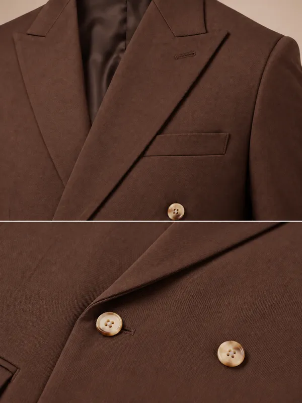 Brown_Double_Breasted_Suit_For_Men