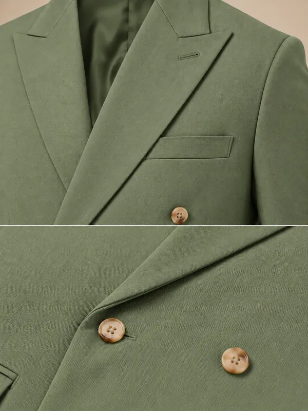Pebble_Double_Breasted_2_Piece_Suit_For_Men