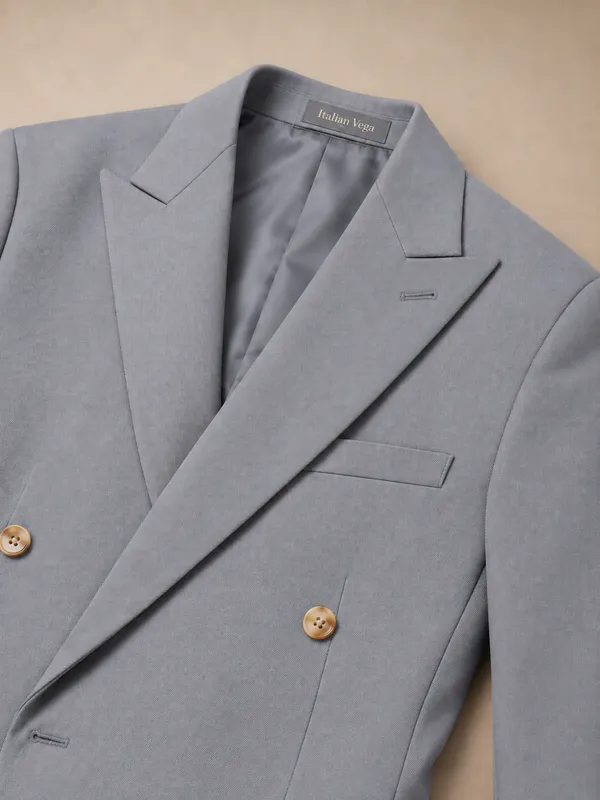 Ash_Grey_Double_Breasted_Suit_For_Men