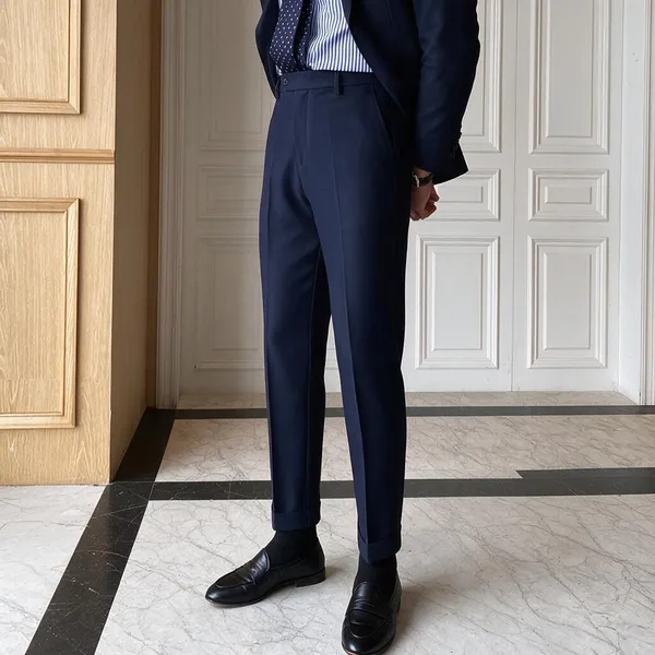 Navy_Blue_Cotton_Lycra_Slim_Fit_Formal_Pants_For_Men