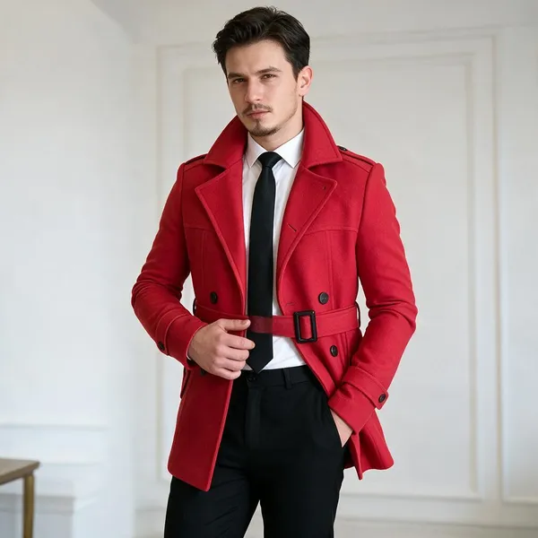 Red_Tweed_Double_Breasted_Coat_For_Men