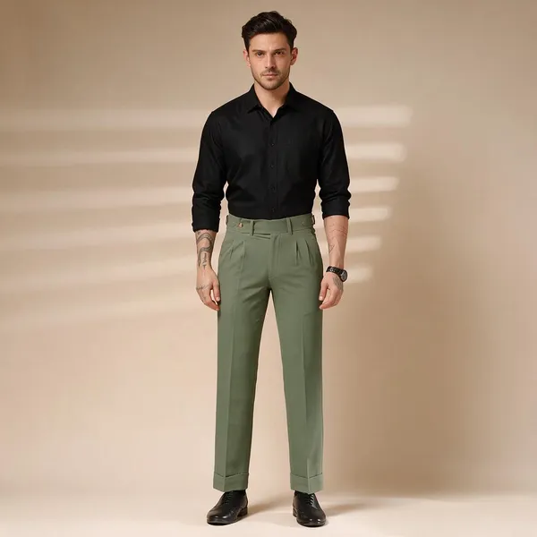 Pebble_Polyester_Slim_Fit_Signature_Gurkha_Pants_For_Men