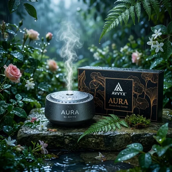 AVVYX_Aura_USB_Car_The_Garden_After_Raining_Aroma_Diffuser