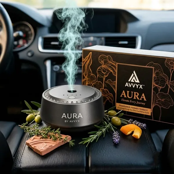 AVVYX_Aura_USB_Car_Hermes_Terrace_Aroma_Diffuser