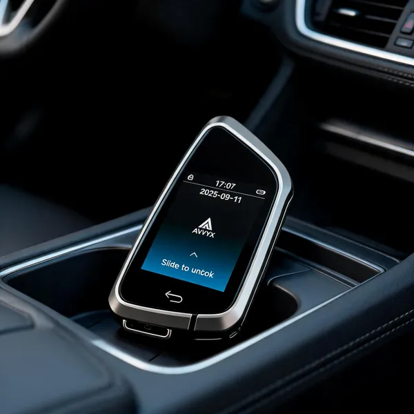 Avvyx_Neo_Key_Smart_Car_Key