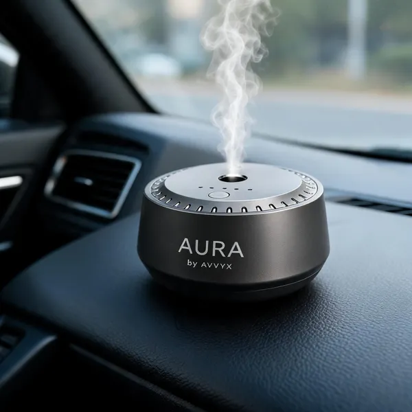 AVVYX_Aura_USB_Car_Aroma_Diffuser