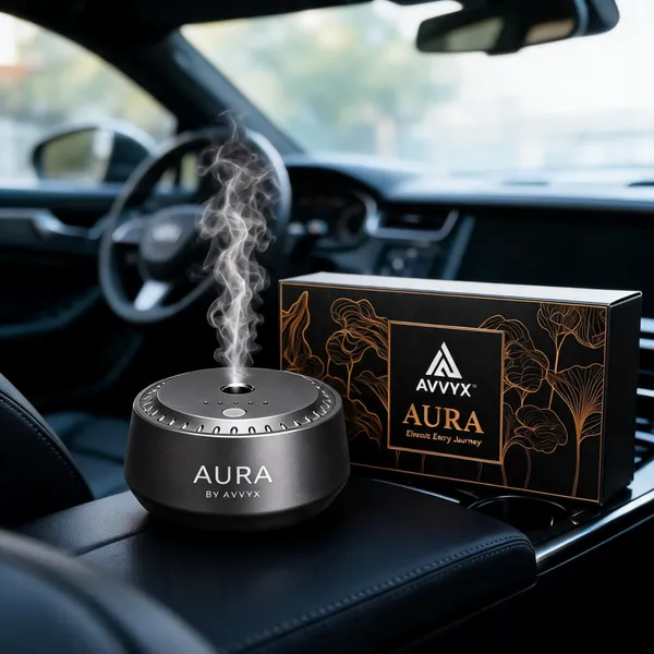 AVVYX_Aura_USB_Car_Aroma_Diffuser