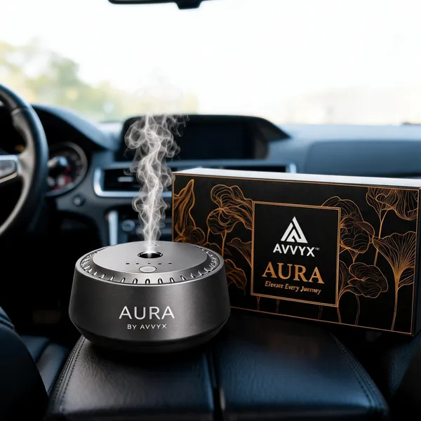 AVVYX_Aura_USB_Car_Aroma_Diffuser