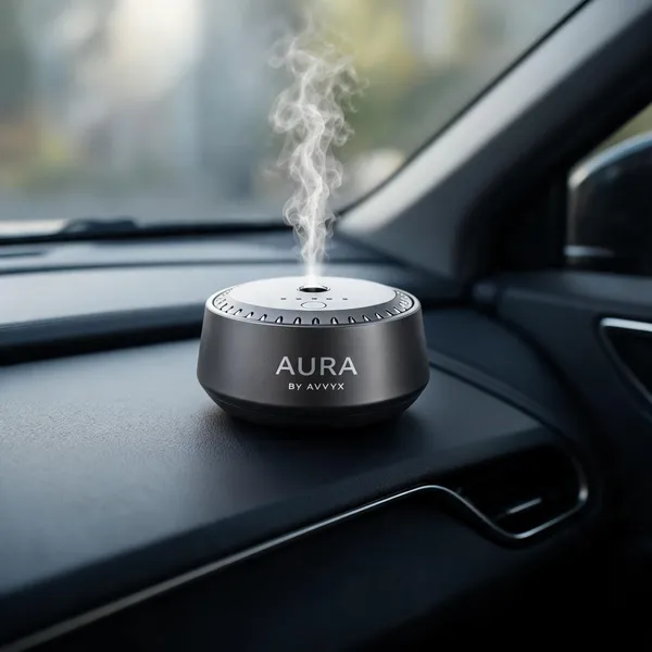 AVVYX_Aura_USB_Car_Aroma_Diffuser