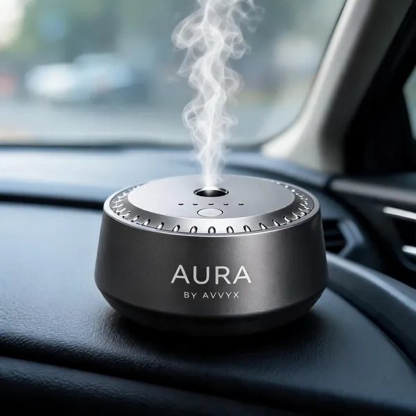 AVVYX_Aura_USB_Car_Aroma_Diffuser