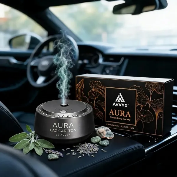 AVVYX_Aura_USB_Car_Laz_Carlton_Aroma_Diffuser