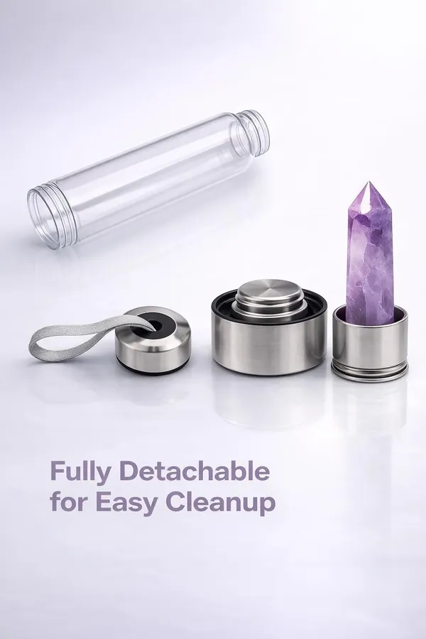 Amethyst_Crystal_Water_Bottle_for_Mindfulness_&_Stress_Relief,_Premium_Borosilicate_Glass_Infuser,_Elevate_Your_Hydration_with_Positive_Energy_&_Inner_Peace_(500ml)