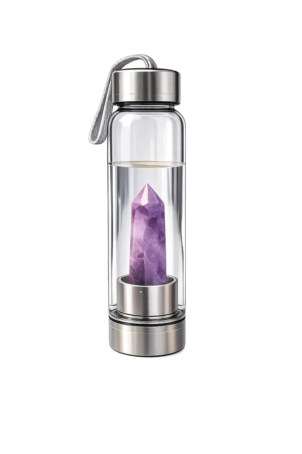 Amethyst_Crystal_Water_Bottle_for_Mindfulness_&_Stress_Relief,_Premium_Borosilicate_Glass_Infuser,_Elevate_Your_Hydration_with_Positive_Energy_&_Inner_Peace_(500ml)