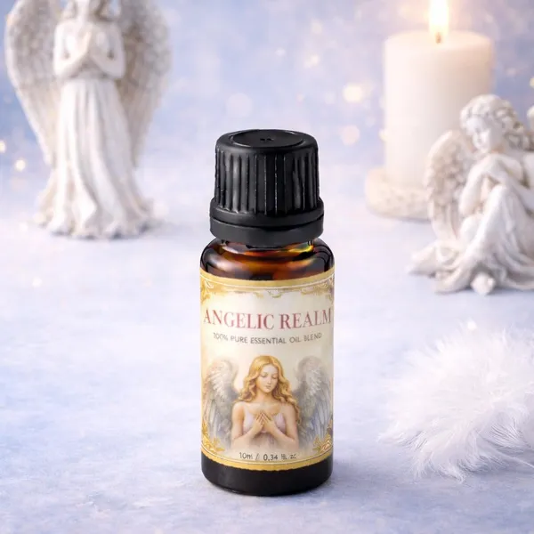 Angelic_Realm_Oil_(10_ml)_|_Divine_Protection,_Angel_Guidance_&_Spiritual_Healing_Ritual_Oil_|_Hoodoo_Conjure_Blend_for_Peace,_Cleansing,_Positivity_&_Meditation_|_Energized_Essential_Oil_Blend