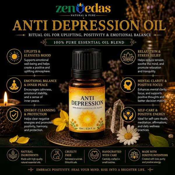 Anti_Depression_Oil_(10_ml)_|_Uplifting_Ritual_Oil_for_Positivity,_Emotional_Balance_&_Peaceful_Energy_|_Aromatic_Spiritual_Blend_for_Meditation,_Relaxation_&_Self-Care_Rituals