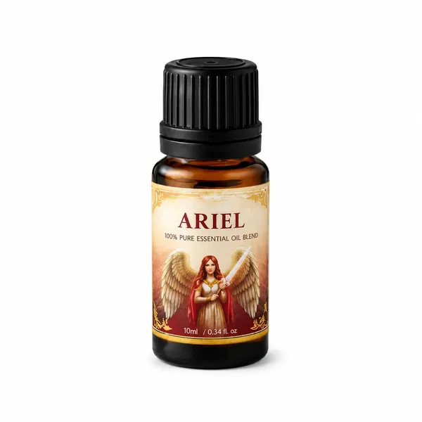 Ariel_Angel_Oil_(10_ml)_|_Spiritual_Protection,_Divine_Guidance_&_Positive_Energy_Ritual_Oil_|_Angelic_Essential_Oil_Blend_for_Meditation,_Prayer,_Aura_Cleansing_&_Healing_Rituals