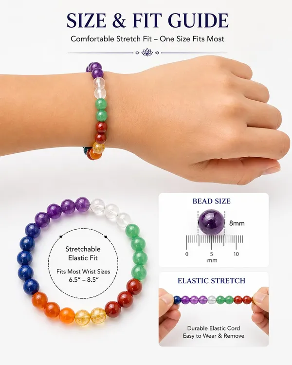 Seven_Chakra_Bracelet_Attracts_Wealth_Prosperity_Certificate_Of_Authenticity_Beautifully_Crafted_With_Healing_Crystals_Valentine_Gift_For_Girlfriend_Boyfriend_Man_Woman