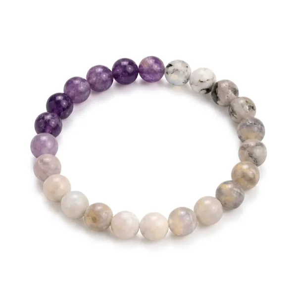 Crown_Chakra_Healing_Bracelet_For_Meditation_Spiritual_Growth_Calm_Clarity_Positive_Energy_Adjustable_Energy_Balance_For_Men_Women