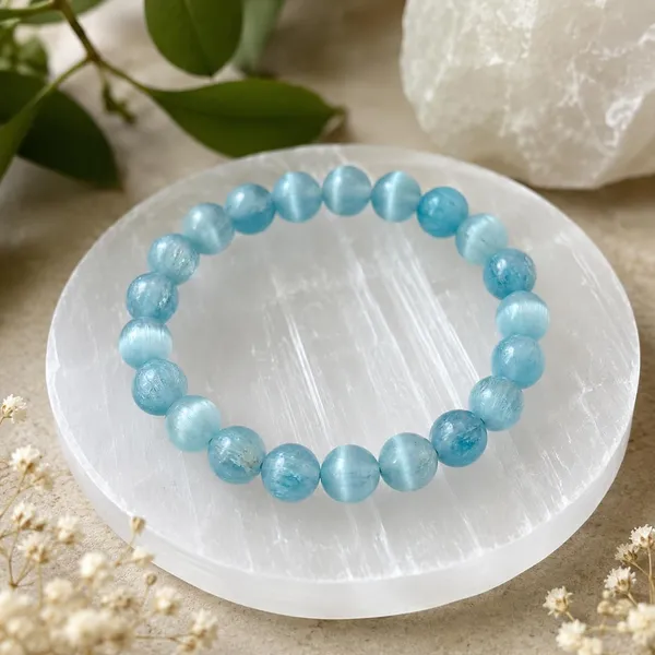 Natural_Aquamarine_Crystal_Bracelet_For_Calm_Clarity_Emotional_Healing_Gemstone_Beaded_Bracelet_For_Men_Women