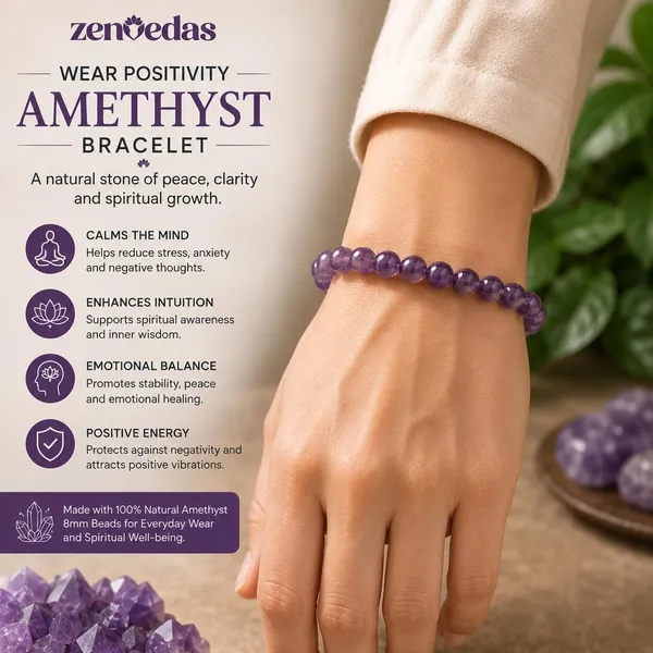 Amethyst_Bracelet_For_Stress_Relief_Peace_Of_Mind_Genuine_Purple_Healing_Crystal_Stretch_Bracelet_For_Men_And_Women