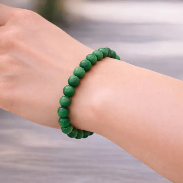 Authentic_Malachite_Crystal_Bracelet_Natural_Green_Banded_Gemstone_For_Positive_Transformation_Protection_And_Heart_Chakra_Balance_For_Men_And_Women