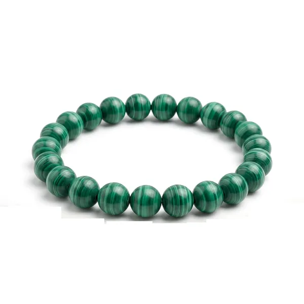 Authentic_Malachite_Crystal_Bracelet_Natural_Green_Banded_Gemstone_For_Positive_Transformation_Protection_And_Heart_Chakra_Balance_For_Men_And_Women