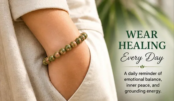 Natural_Unakite_Jasper_Bracelet_Green_And_Pink_Healing_Crystals_For_Vision_Emotional_Balance_And_Healthy_Habits_Heart_Chakra_Support_Beads_For_Men_And_Women