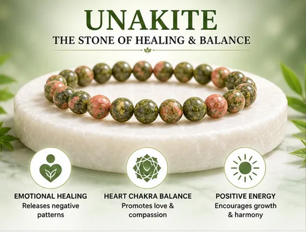Natural_Unakite_Jasper_Bracelet_Green_And_Pink_Healing_Crystals_For_Vision_Emotional_Balance_And_Healthy_Habits_Heart_Chakra_Support_Beads_For_Men_And_Women