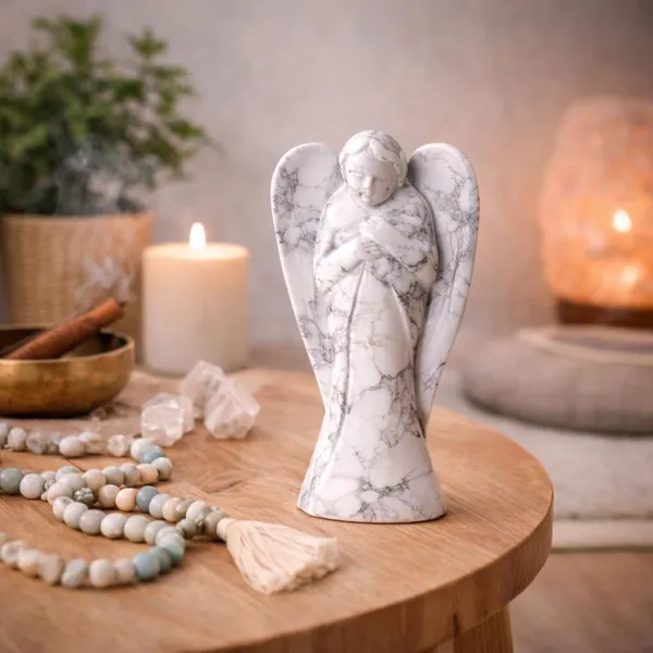 White_Howlite_Crystal_Angel_Aaa_Quality_Calming_Reiki_Stone_For_Sleep_Support_Patience_Reducing_Emotional_Stress_3_Inch