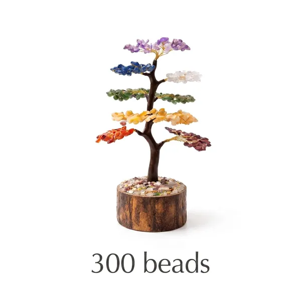 7_Chakra_Crystal_Tree_With_300_Beads_For_Home_Decor_Healing_Handmade_Gemstone_Bonsai_Tree_For_Positive_Energy_Chakra_Balancing_Spiritual_Gift_Tree_For_Good_Luck_300_Beads