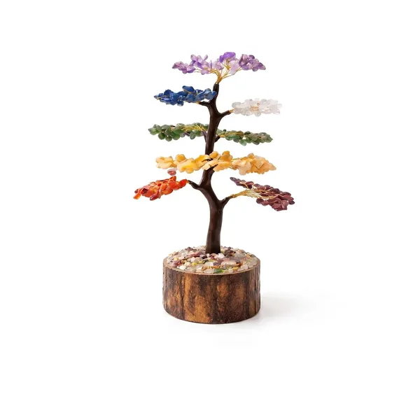 7_Chakra_Crystal_Tree_With_300_Beads_For_Home_Decor_Healing_Handmade_Gemstone_Bonsai_Tree_For_Positive_Energy_Chakra_Balancing_Spiritual_Gift_Tree_For_Good_Luck_300_Beads