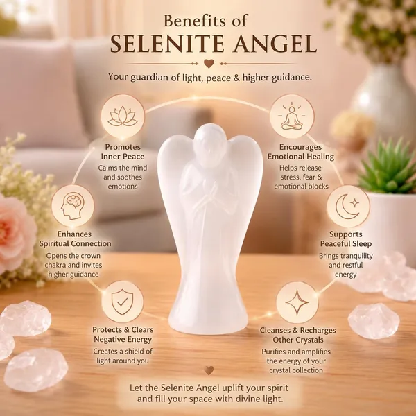 Selenite_Angel_Crystal_Figurine_For_Cleansing_Aaa_Quality_Calmness_Positive_Energy_Reiki_Healing_Angel_Statue_For_Home_Meditation_3_Inch