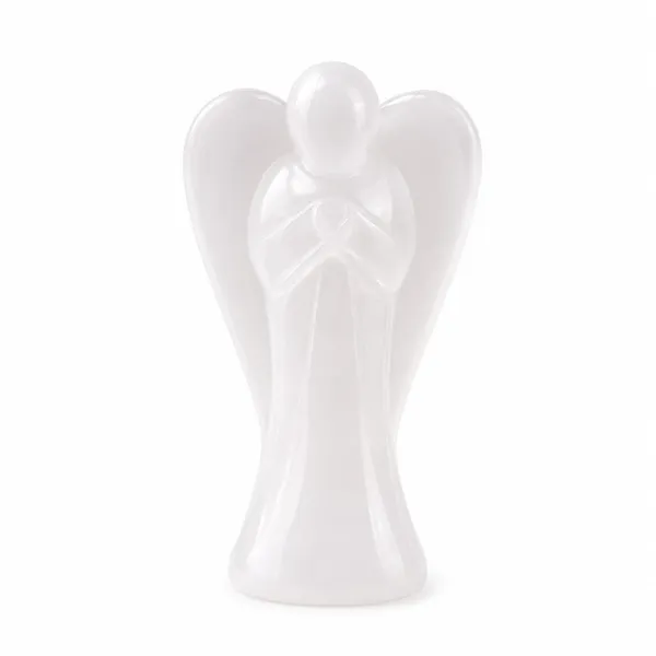 Selenite_Angel_Crystal_Figurine_For_Cleansing_Aaa_Quality_Calmness_Positive_Energy_Reiki_Healing_Angel_Statue_For_Home_Meditation_3_Inch