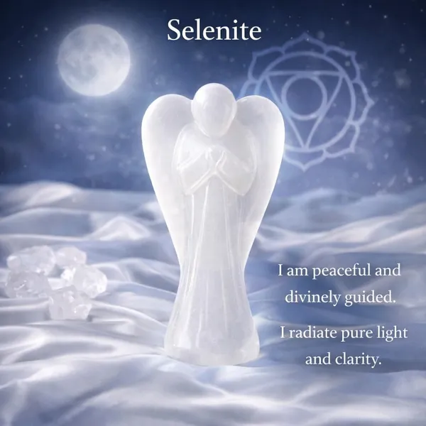 Selenite_Angel_Crystal_Figurine_For_Cleansing_Aaa_Quality_Calmness_Positive_Energy_Reiki_Healing_Angel_Statue_For_Home_Meditation_3_Inch