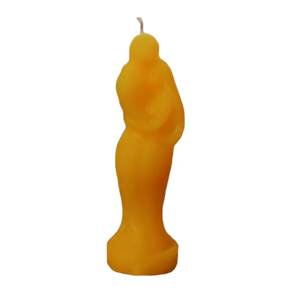 Couple_Soy_Wax_Candle_For_Home_Decor_Romantic_Handmade_Aromatherapy_Candle_For_Bedroom_Anniversary_Valentine_Gift_Long_Lasting_Burn_13_5_X_4_Cm_Pack_Of_1_Yellow