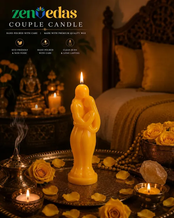 Couple_Soy_Wax_Candle_For_Home_Decor_Romantic_Handmade_Aromatherapy_Candle_For_Bedroom_Anniversary_Valentine_Gift_Long_Lasting_Burn_13_5_X_4_Cm_Pack_Of_1_Yellow