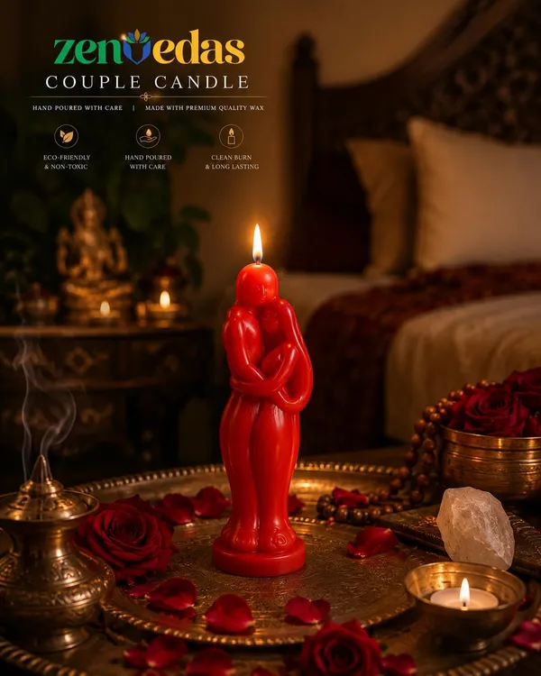 Couple_Soy_Wax_Candle_For_Home_Decor_Romantic_Handmade_Aromatherapy_Candle_For_Bedroom_Anniversary_Valentine_Gift_Long_Lasting_Burn_13_5_X_4_Cm_Pack_Of_1_Red