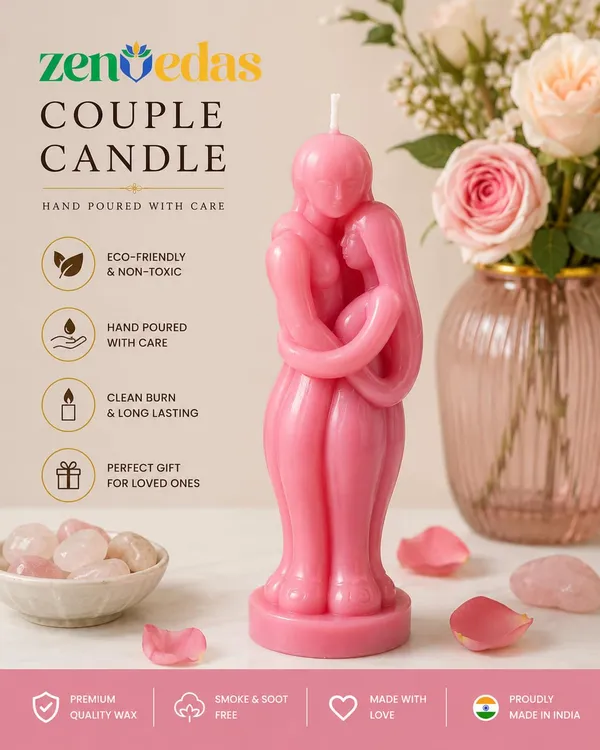 Couple_Soy_Wax_Candle_For_Home_Decor_Romantic_Handmade_Aromatherapy_Candle_For_Bedroom_Anniversary_Valentine_Gift_Long_Lasting_Burn_13_5_X_4_Cm_Pack_Of_1_Pink