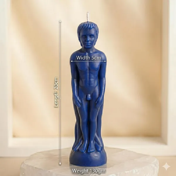 Male_Figurine_Soy_Wax_Ritual_Candle_For_Spell_Casting_Hoodoo_Spiritual_Practices_Handmade_Candle_For_Witchcraft_Conjure_Rootwork_Candle_Magic_Meditation_Home_Decor_1_Blue