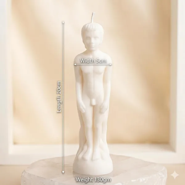Male_Figurine_Soy_Wax_Ritual_Candle_For_Spell_Casting_Hoodoo_Spiritual_Practices_Handmade_Candle_For_Witchcraft_Conjure_Rootwork_Candle_Magic_Meditation_Home_Decor_1_White