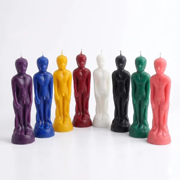 Male_Figurine_Soy_Wax_Ritual_Candle_For_Spell_Casting_Hoodoo_Spiritual_Practices_Handmade_Candle_For_Witchcraft_Conjure_Rootwork_Candle_Magic_Meditation_Home_Decor_1_White