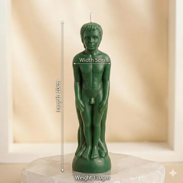 Male_Figurine_Soy_Wax_Ritual_Candle_For_Spell_Casting_Hoodoo_Spiritual_Practices_Handmade_Candle_For_Witchcraft_Conjure_Rootwork_Candle_Magic_Meditation_Home_Decor_1_Green