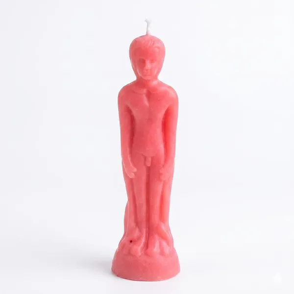 Male_Figurine_Soy_Wax_Ritual_Candle_For_Spell_Casting_Hoodoo_Spiritual_Practices_Handmade_Candle_For_Witchcraft_Conjure_Rootwork_Candle_Magic_Meditation_Home_Decor_1_Pink