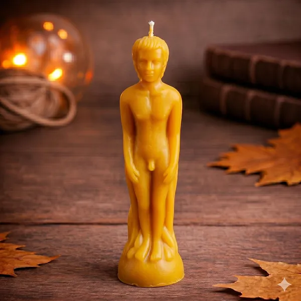 Male_Figurine_Soy_Wax_Ritual_Candle_For_Spell_Casting_Hoodoo_Spiritual_Practices_Handmade_Candle_For_Witchcraft_Conjure_Rootwork_Candle_Magic_Meditation_Home_Decor_1_Yellow