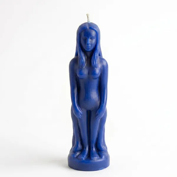 Female_Figurine_Soy_Wax_Ritual_Candle_For_Spell_Casting_Hoodoo_Spiritual_Practices_Handmade_Candle_For_Witchcraft_Conjure_Rootwork_Candle_Magic_Meditation_Home_Decor_1_Blue