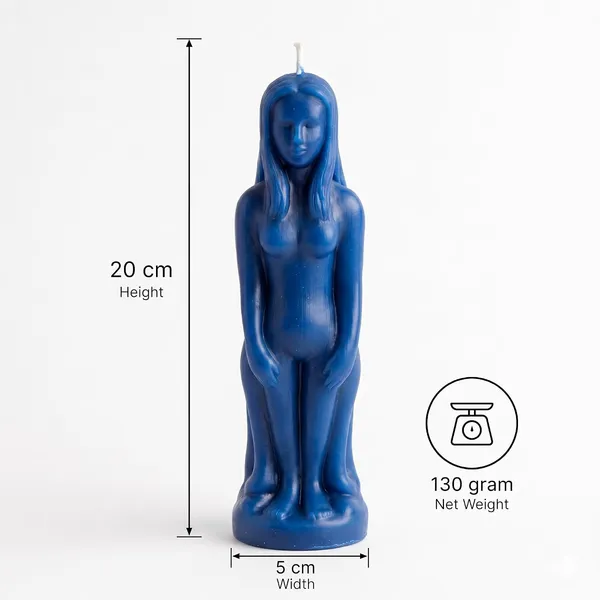 Female_Figurine_Soy_Wax_Ritual_Candle_For_Spell_Casting_Hoodoo_Spiritual_Practices_Handmade_Candle_For_Witchcraft_Conjure_Rootwork_Candle_Magic_Meditation_Home_Decor_1_Blue